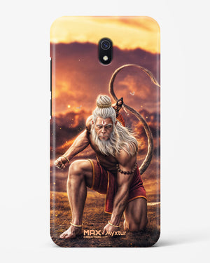 Hanuman Bajrangbali [MaxCreation] Hard Case Phone Cover (Xiaomi)