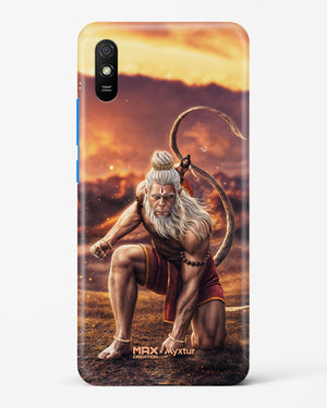 Hanuman Bajrangbali [MaxCreation] Hard Case Phone Cover (Xiaomi)