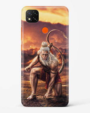 Hanuman Bajrangbali [MaxCreation] Hard Case Phone Cover (Xiaomi)