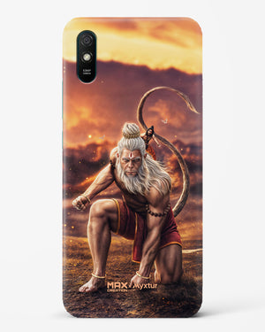 Hanuman Bajrangbali [MaxCreation] Hard Case Phone Cover (Xiaomi)