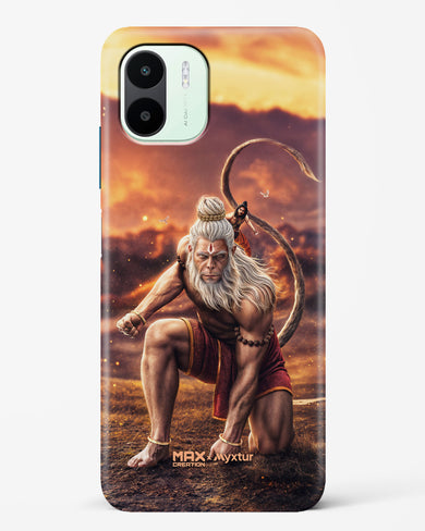 Hanuman Bajrangbali [MaxCreation] Hard Case Phone Cover (Xiaomi)