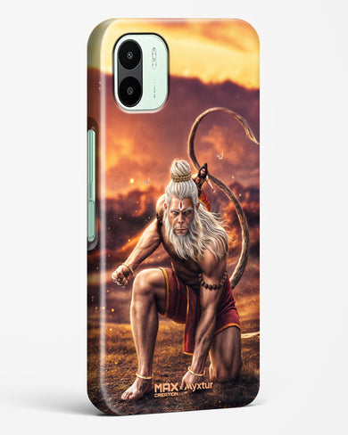 Hanuman Bajrangbali [MaxCreation] Hard Case Phone Cover (Xiaomi)