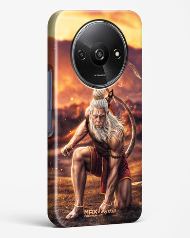 Hanuman Bajrangbali [MaxCreation] Hard Case Phone Cover (Xiaomi)