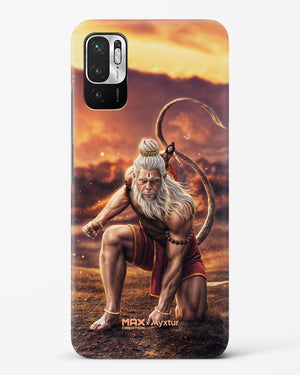 Hanuman Bajrangbali [MaxCreation] Hard Case Phone Cover (Xiaomi)