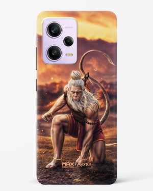 Hanuman Bajrangbali [MaxCreation] Hard Case Phone Cover (Xiaomi)