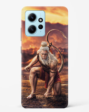 Hanuman Bajrangbali [MaxCreation] Hard Case Phone Cover (Xiaomi)