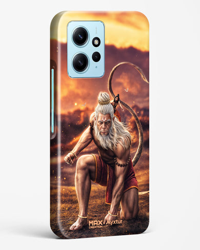 Hanuman Bajrangbali [MaxCreation] Hard Case Phone Cover (Xiaomi)