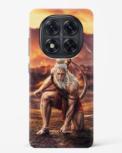 Hanuman Bajrangbali [MaxCreation] Hard Case Phone Cover (Xiaomi)