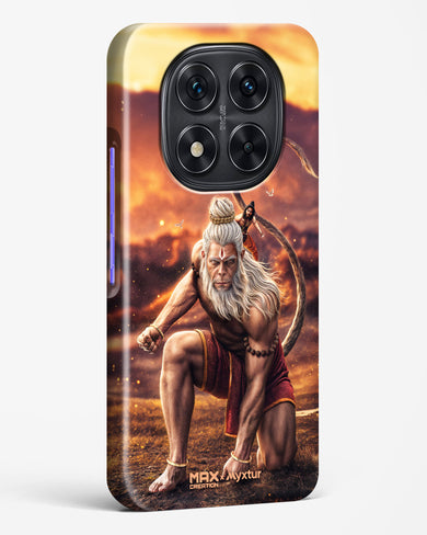 Hanuman Bajrangbali [MaxCreation] Hard Case Phone Cover (Xiaomi)