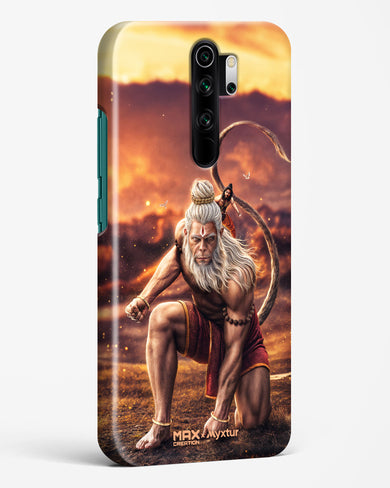 Hanuman Bajrangbali [MaxCreation] Hard Case Phone Cover (Xiaomi)