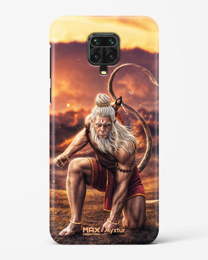 Hanuman Bajrangbali [MaxCreation] Hard Case Phone Cover (Xiaomi)