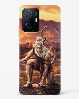 Hanuman Bajrangbali [MaxCreation] Hard Case Phone Cover (Xiaomi)