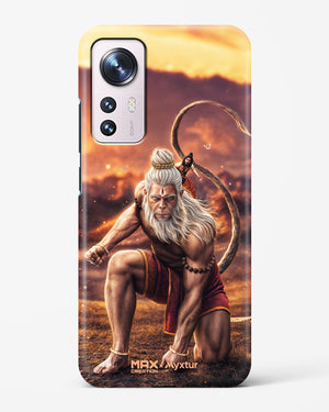 Hanuman Bajrangbali [MaxCreation] Hard Case Phone Cover (Xiaomi)