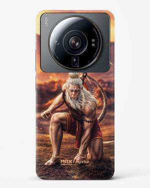 Hanuman Bajrangbali [MaxCreation] Hard Case Phone Cover (Xiaomi)