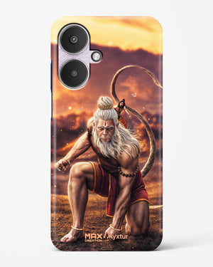 Hanuman Bajrangbali [MaxCreation] Hard Case Phone Cover (Xiaomi)