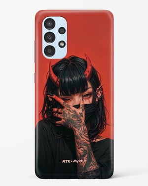 Inked Temptress [RTK] Hard Case Phone Cover (Samsung)