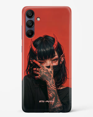 Inked Temptress [RTK] Hard Case Phone Cover (Samsung)