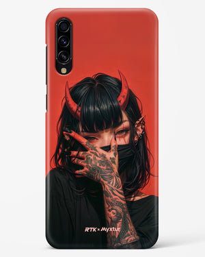 Inked Temptress [RTK] Hard Case Phone Cover (Samsung)