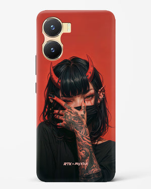 Inked Temptress [RTK] Hard Case Phone Cover (Vivo)