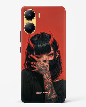 Inked Temptress [RTK] Hard Case Phone Cover (Vivo)