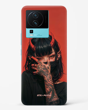 Inked Temptress [RTK] Hard Case Phone Cover (Vivo)