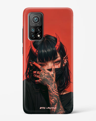 Inked Temptress [RTK] Hard Case Phone Cover (Xiaomi)