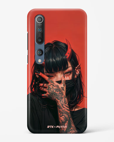 Inked Temptress [RTK] Hard Case Phone Cover (Xiaomi)