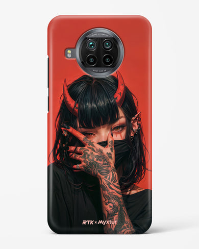 Inked Temptress [RTK] Hard Case Phone Cover (Xiaomi)