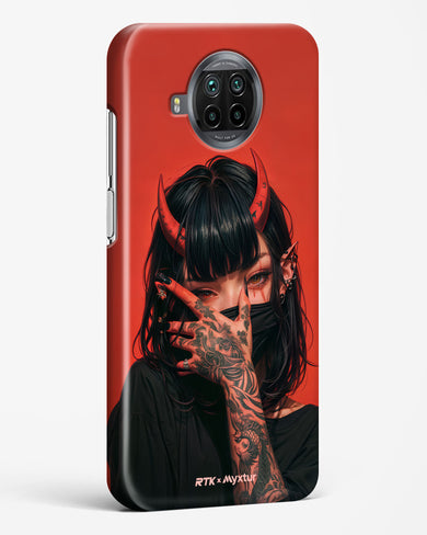 Inked Temptress [RTK] Hard Case Phone Cover (Xiaomi)