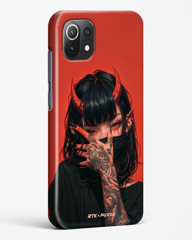 Inked Temptress [RTK] Hard Case Phone Cover (Xiaomi)