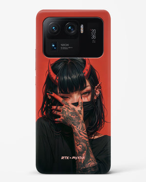 Inked Temptress [RTK] Hard Case Phone Cover (Xiaomi)