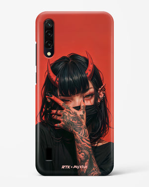 Inked Temptress [RTK] Hard Case Phone Cover (Xiaomi)