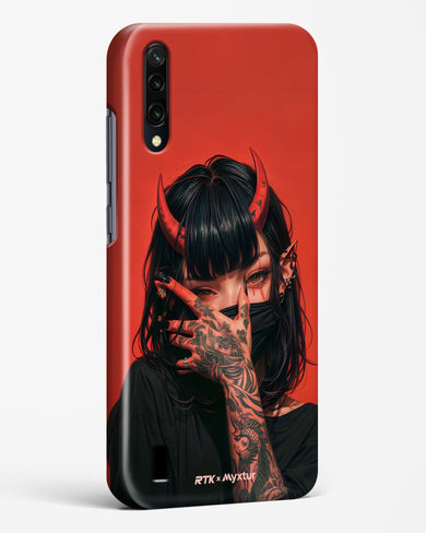 Inked Temptress [RTK] Hard Case Phone Cover (Xiaomi)