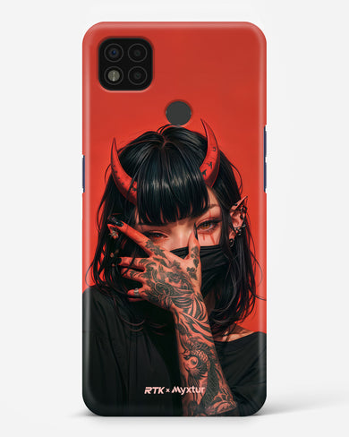 Inked Temptress [RTK] Hard Case Phone Cover (Xiaomi)