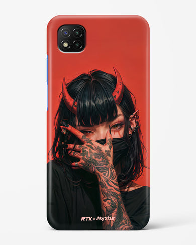 Inked Temptress [RTK] Hard Case Phone Cover (Xiaomi)