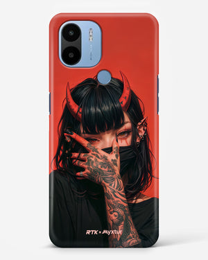 Inked Temptress [RTK] Hard Case Phone Cover (Xiaomi)