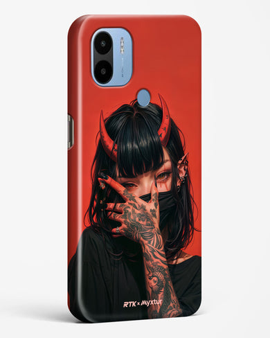 Inked Temptress [RTK] Hard Case Phone Cover (Xiaomi)