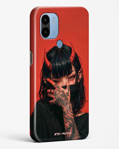 Inked Temptress [RTK] Hard Case Phone Cover (Xiaomi)