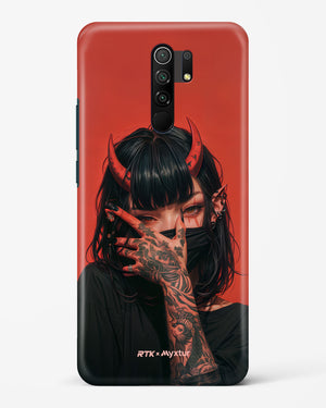 Inked Temptress [RTK] Hard Case Phone Cover (Xiaomi)