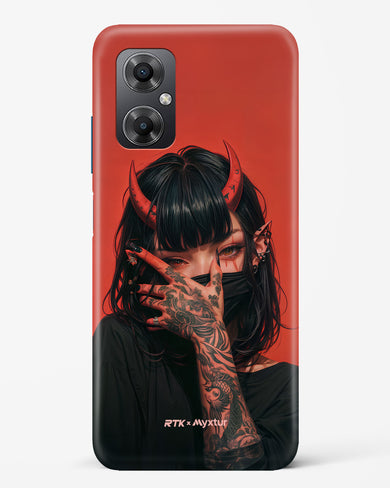 Inked Temptress [RTK] Hard Case Phone Cover (Xiaomi)