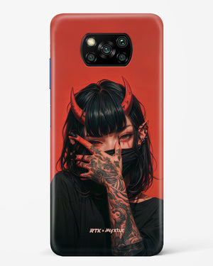 Inked Temptress [RTK] Hard Case Phone Cover (Xiaomi)