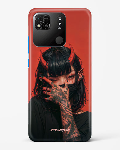 Inked Temptress [RTK] Hard Case Phone Cover (Xiaomi)