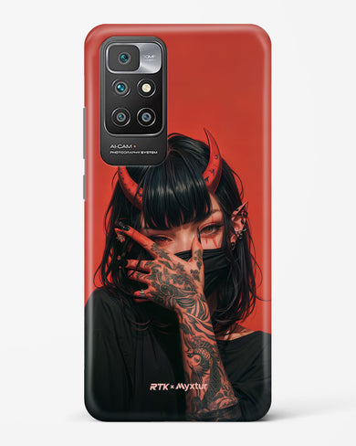 Inked Temptress [RTK] Hard Case Phone Cover (Xiaomi)