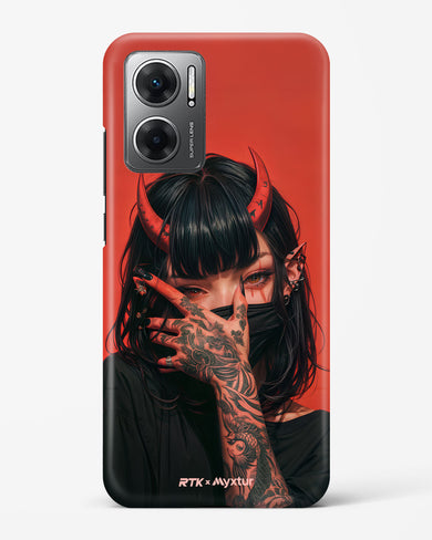 Inked Temptress [RTK] Hard Case Phone Cover (Xiaomi)