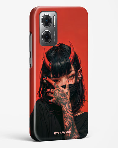 Inked Temptress [RTK] Hard Case Phone Cover (Xiaomi)