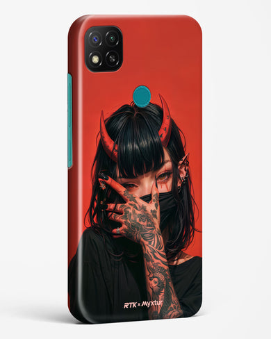 Inked Temptress [RTK] Hard Case Phone Cover (Xiaomi)