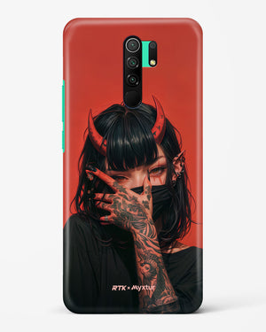 Inked Temptress [RTK] Hard Case Phone Cover (Xiaomi)
