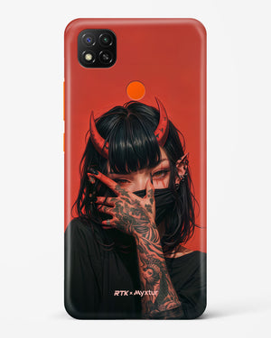 Inked Temptress [RTK] Hard Case Phone Cover (Xiaomi)