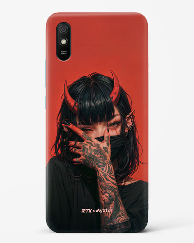 Inked Temptress [RTK] Hard Case Phone Cover (Xiaomi)