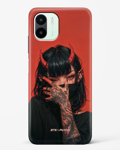 Inked Temptress [RTK] Hard Case Phone Cover (Xiaomi)